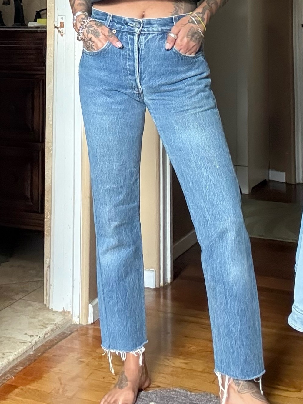 Vintage Levi’s
